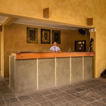 Jetwing Ayurveda Pavilions Negombo Ngoại thất bức ảnh