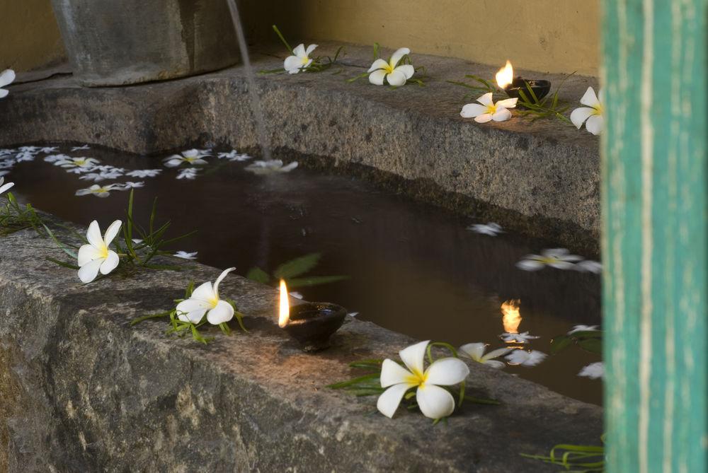 Jetwing Ayurveda Pavilions Negombo Ngoại thất bức ảnh