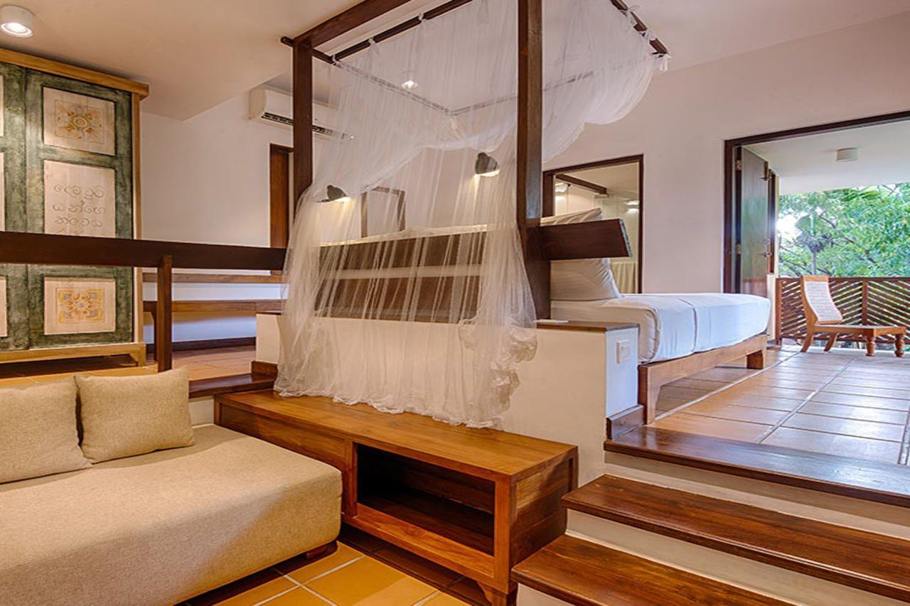 Jetwing Ayurveda Pavilions Negombo Ngoại thất bức ảnh