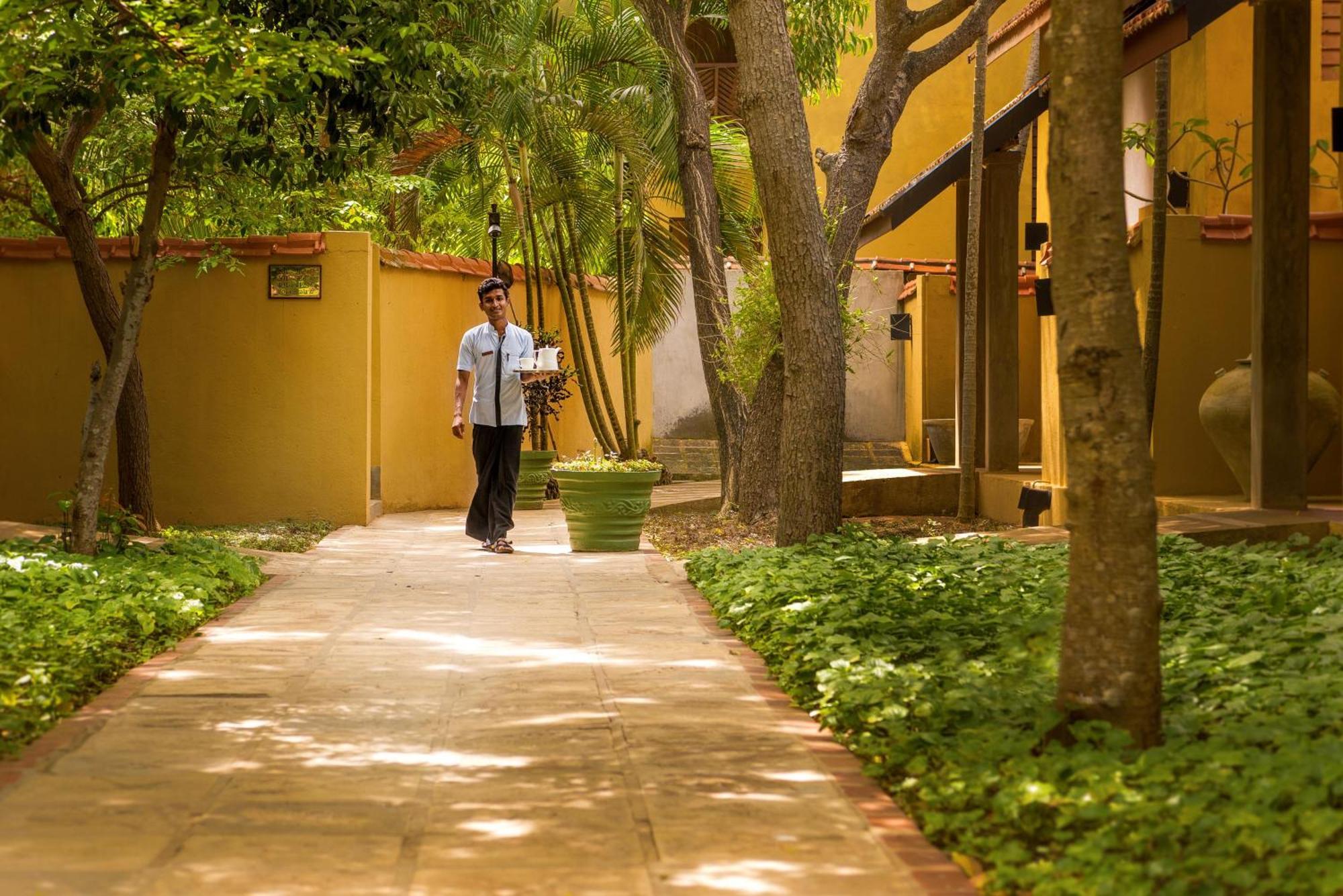 Jetwing Ayurveda Pavilions Negombo Ngoại thất bức ảnh