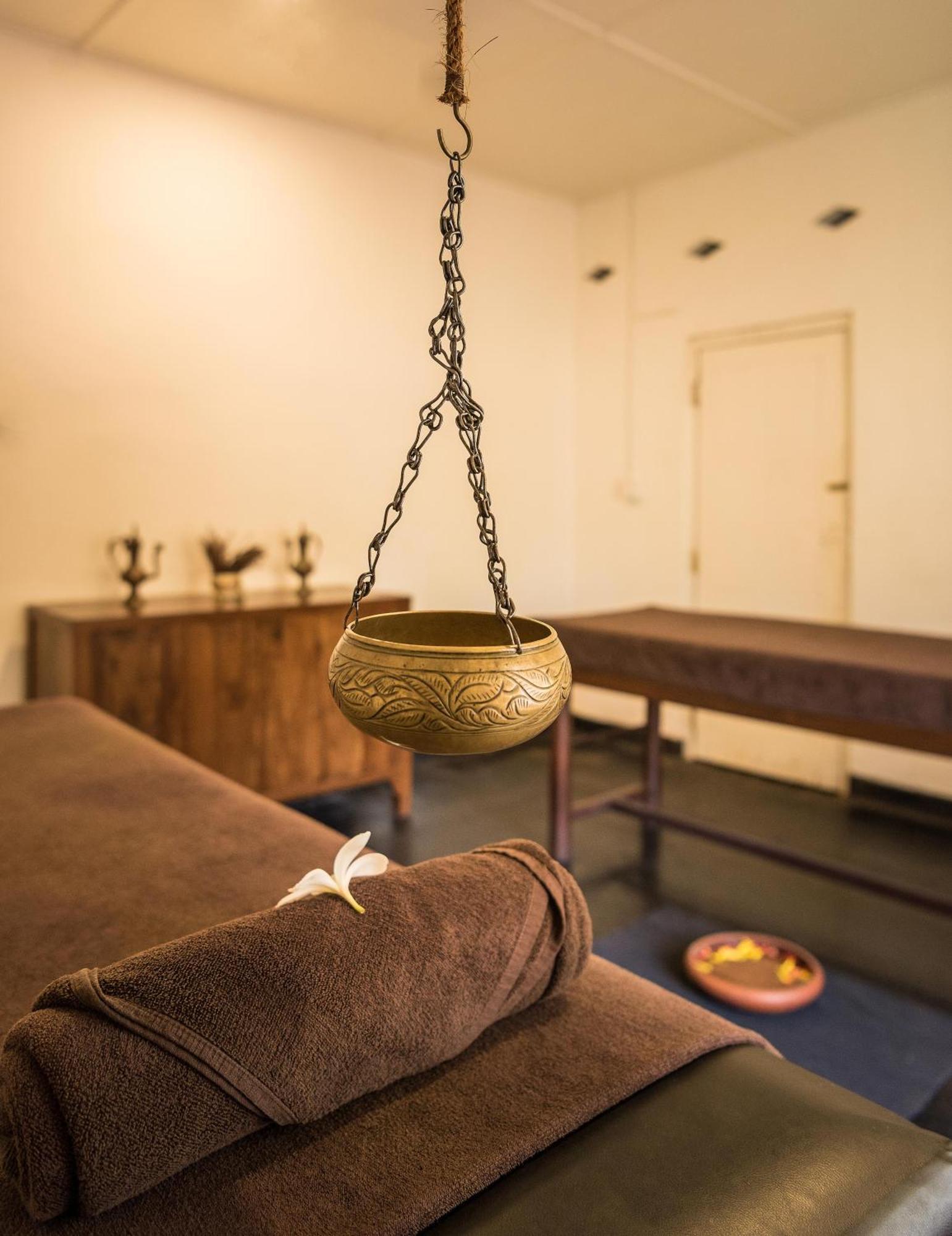 Jetwing Ayurveda Pavilions Negombo Ngoại thất bức ảnh