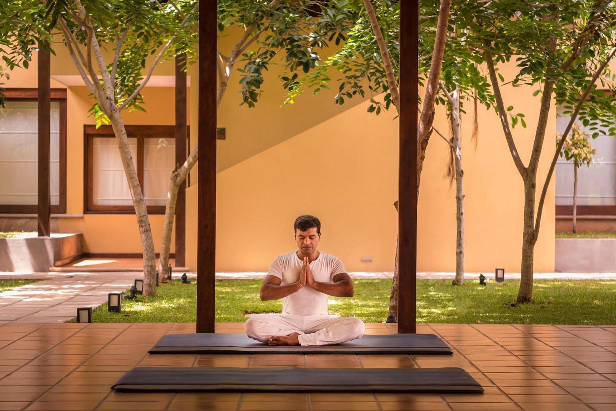 Jetwing Ayurveda Pavilions Negombo Ngoại thất bức ảnh
