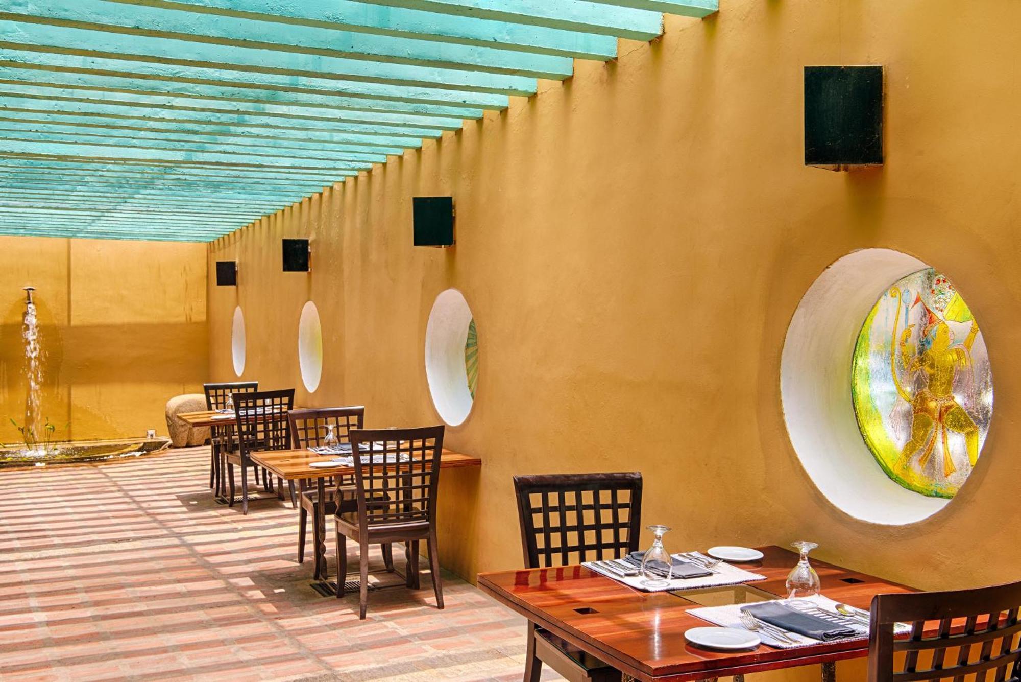 Jetwing Ayurveda Pavilions Negombo Ngoại thất bức ảnh