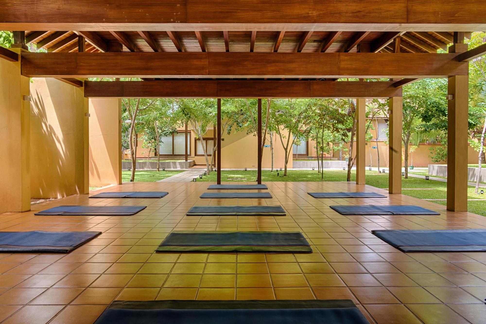 Jetwing Ayurveda Pavilions Negombo Ngoại thất bức ảnh