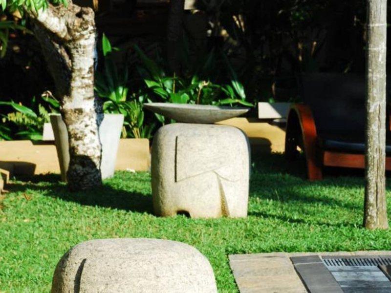 Jetwing Ayurveda Pavilions Negombo Ngoại thất bức ảnh