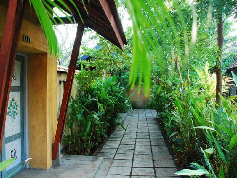 Jetwing Ayurveda Pavilions Negombo Ngoại thất bức ảnh