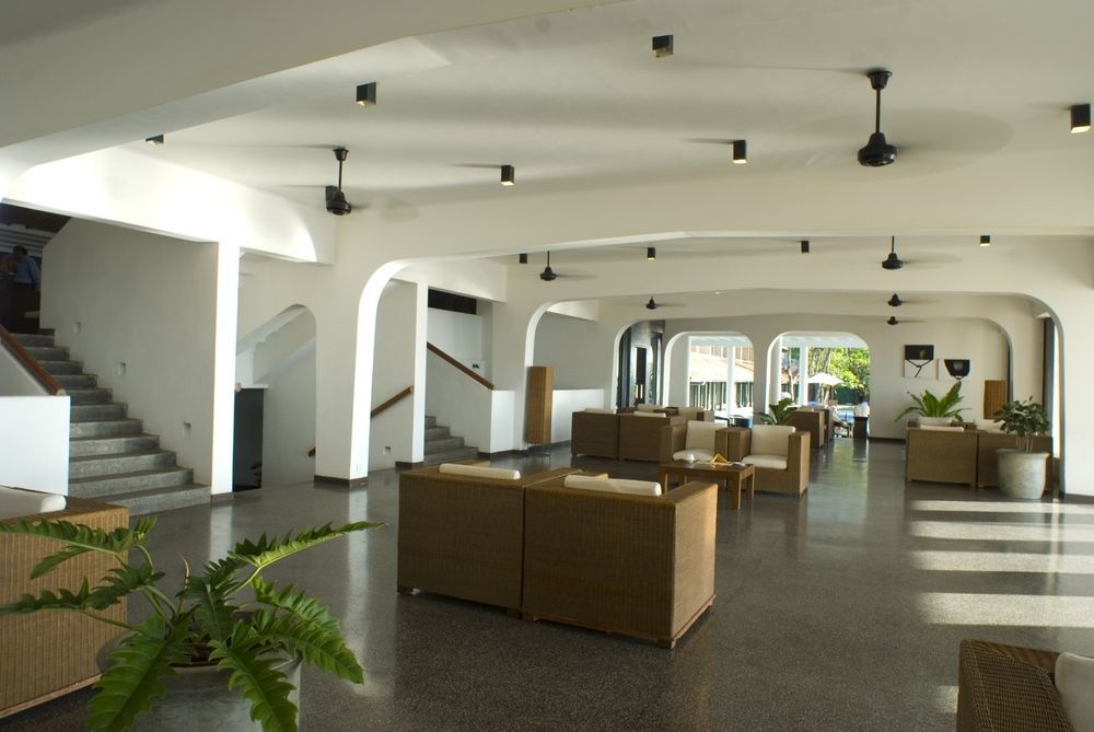 Jetwing Ayurveda Pavilions Negombo Ngoại thất bức ảnh