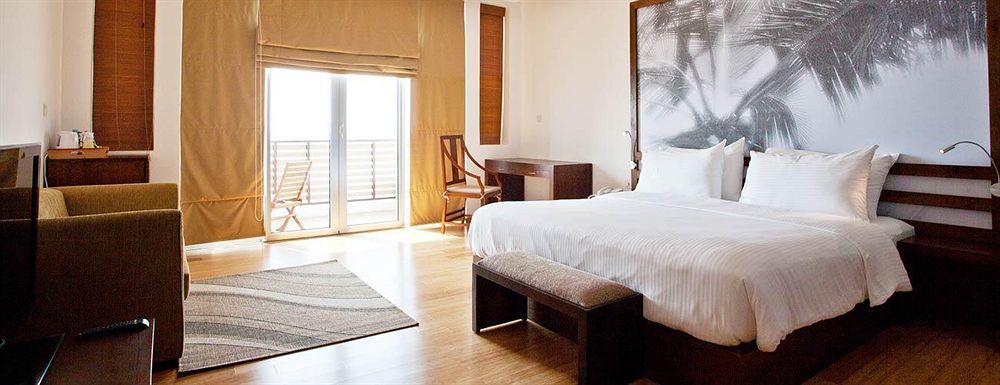 Jetwing Ayurveda Pavilions Negombo Ngoại thất bức ảnh