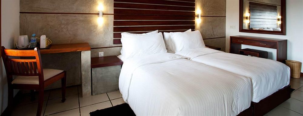 Jetwing Ayurveda Pavilions Negombo Ngoại thất bức ảnh