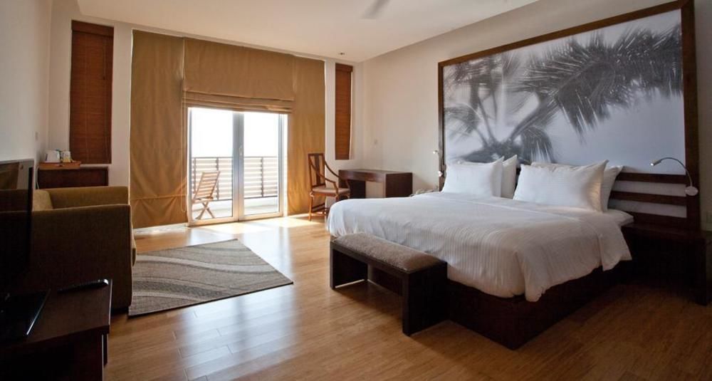 Jetwing Ayurveda Pavilions Negombo Ngoại thất bức ảnh