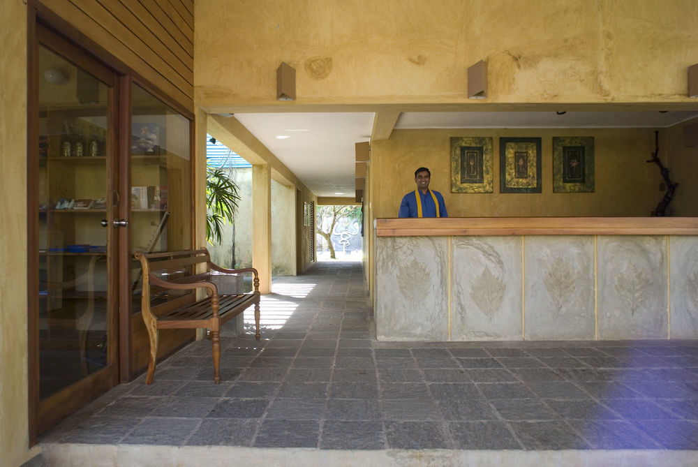 Jetwing Ayurveda Pavilions Negombo Ngoại thất bức ảnh
