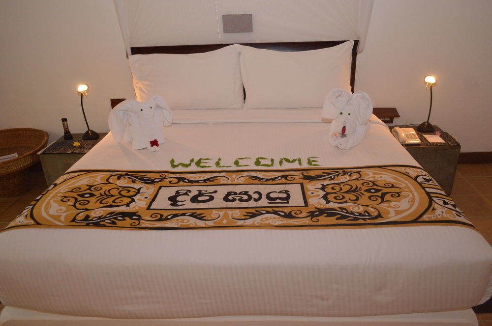 Jetwing Ayurveda Pavilions Negombo Ngoại thất bức ảnh
