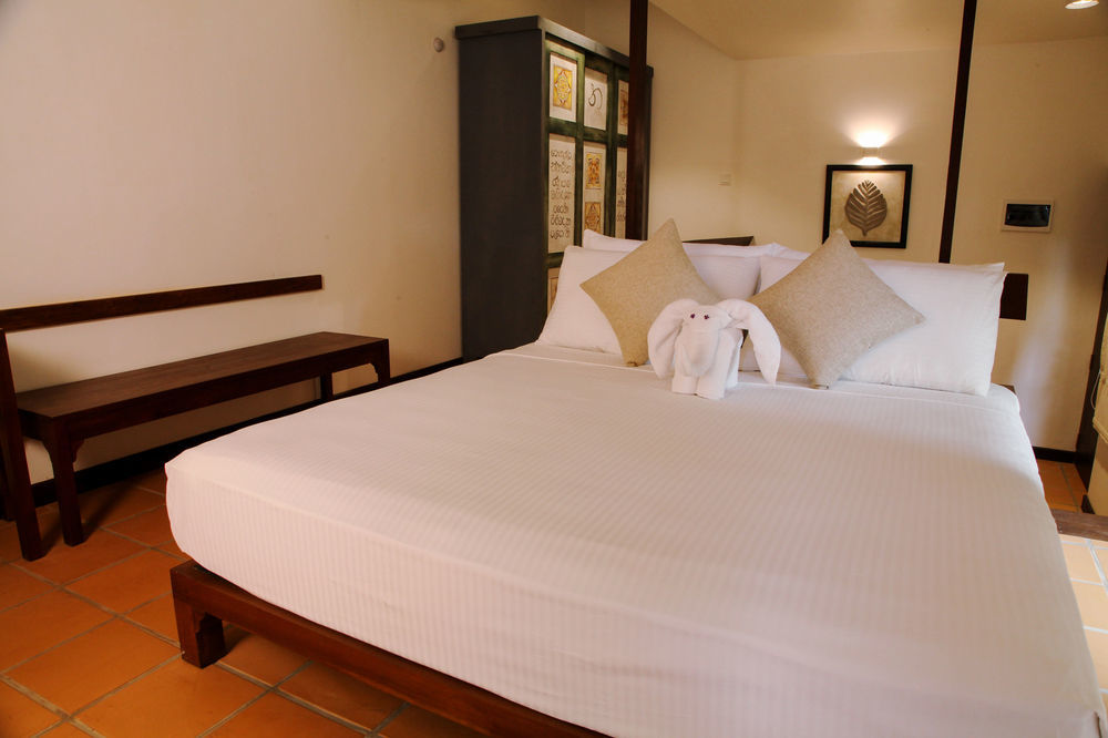 Jetwing Ayurveda Pavilions Negombo Ngoại thất bức ảnh
