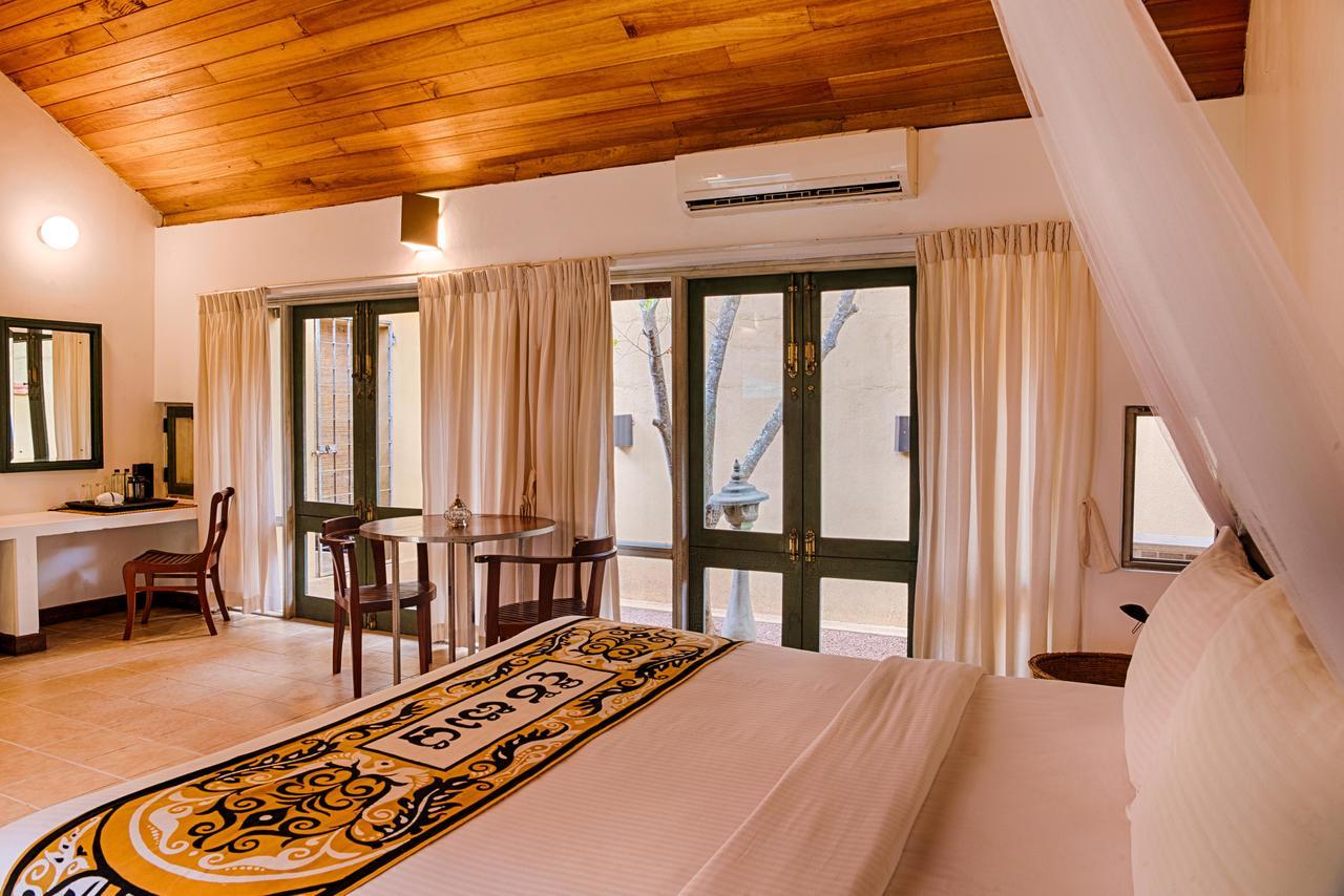 Jetwing Ayurveda Pavilions Negombo Ngoại thất bức ảnh