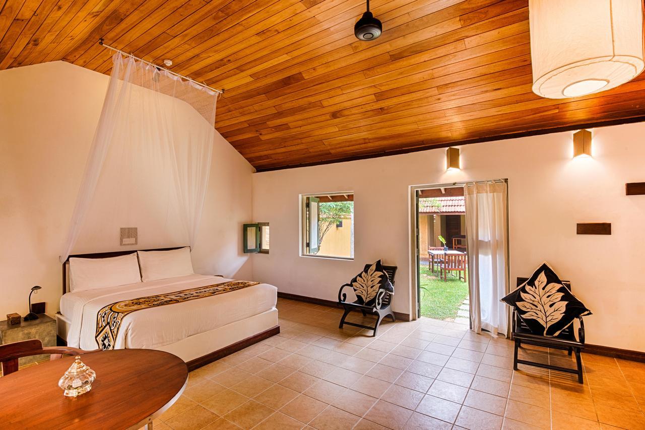Jetwing Ayurveda Pavilions Negombo Ngoại thất bức ảnh