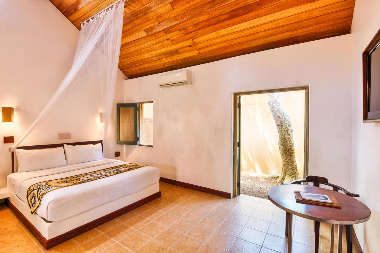 Jetwing Ayurveda Pavilions Negombo Ngoại thất bức ảnh