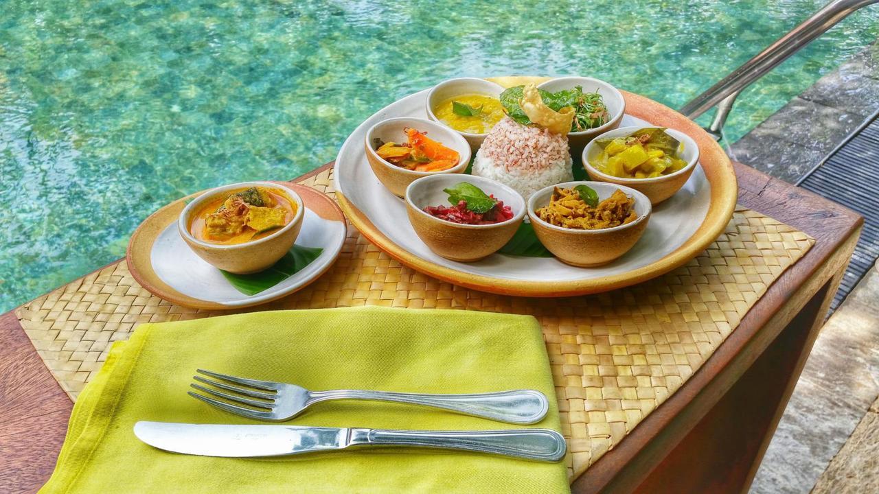 Jetwing Ayurveda Pavilions Negombo Ngoại thất bức ảnh